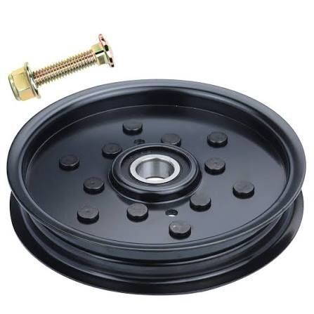 JOHN DEERE IDLER PULLEY