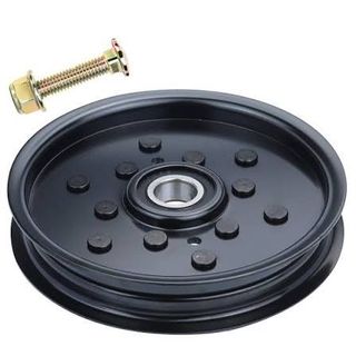JOHN DEERE IDLER PULLEY