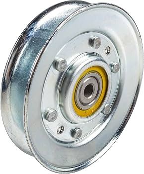 JOHN DEERE PULLEY
