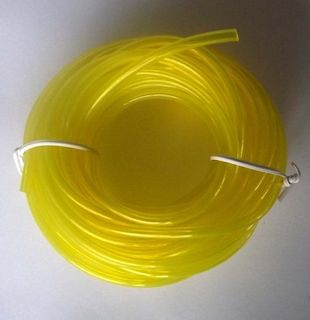 FUEL HOSE VICTA CHAINSAW