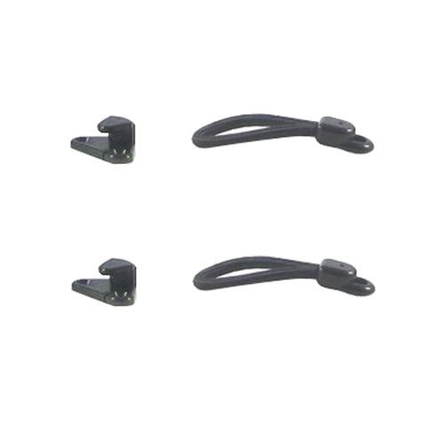 BONNET STRAP COX BUNGI CORD STYLE