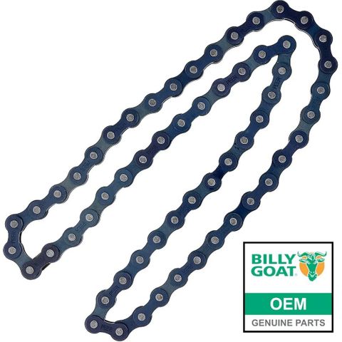 CHAIN NO.43 X 58 PITCHES (891023)