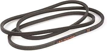HUSQVARNA DRIVE BELT TEX K46 SLEEVED