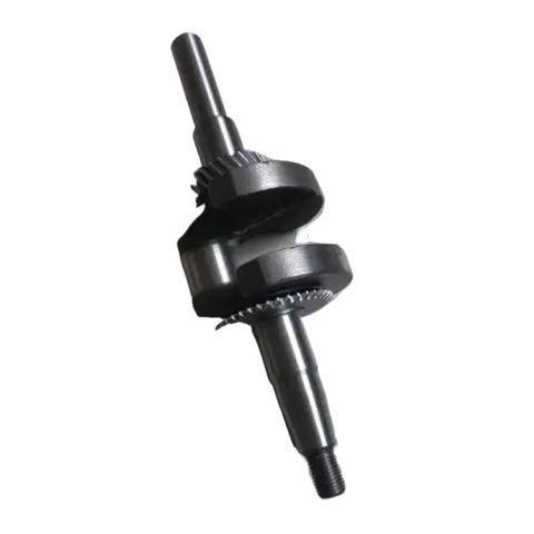 GX160 20MM METRIC STRAIGHT SHAFT