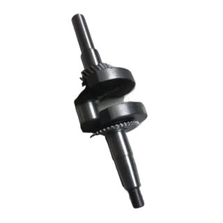 GX160 20MM METRIC STRAIGHT SHAFT