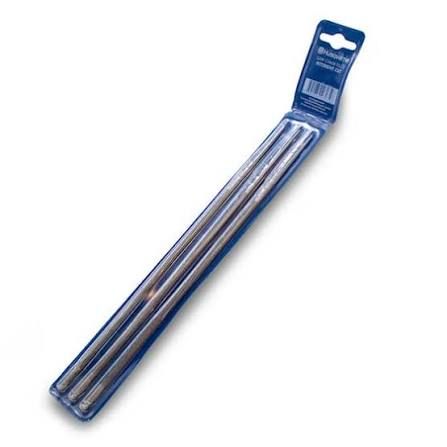 ROUND FILE 4.5MM 11/64" SET OF 3