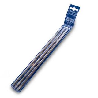 ROUND FILE 4.5MM 11/64" SET OF 3