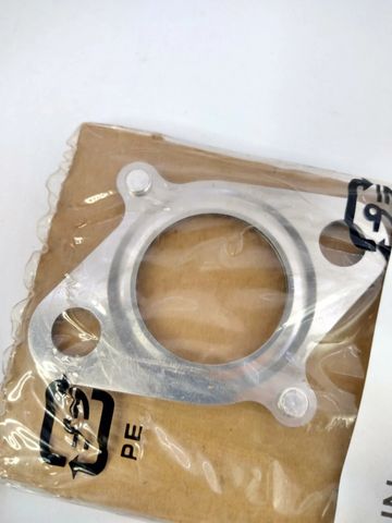 GX390 EXHAUST MANIFOLD GASKET