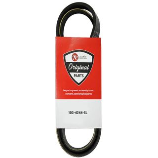 BELT DRIVE REAR HYDRO