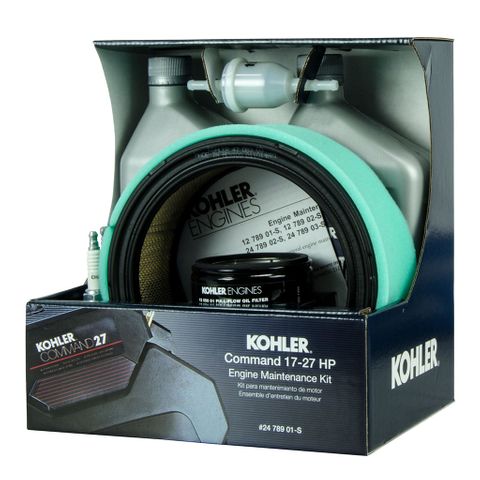KOHLER ENGINE SERVICE KIT CH18-26 620-740 CV17-23 624-