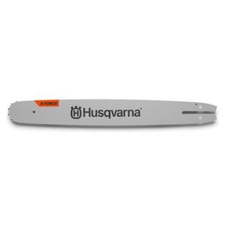 GUIDE BAR 3/8 058 18" LARGE MOUNT