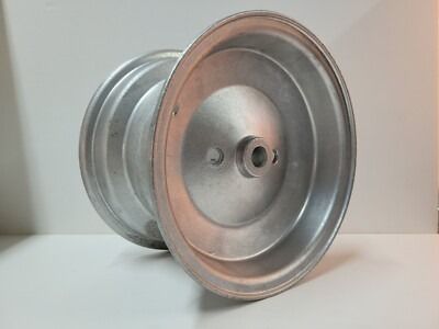 WHEEL RIM ONLY GREENFIELD FASTCUT 32
