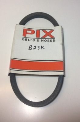 B23 Kevlar Belt - 5/8" W X 23"