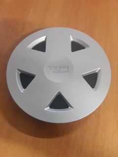 VICTA HUB CAP 8" WHEEL
