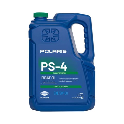 POLARIS PS-4 GAL (4)