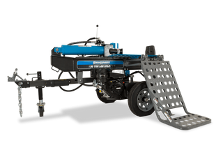BUSHRANGER HYDRAULIC LOG LIFT ACCESSORY TO SUIT LS302