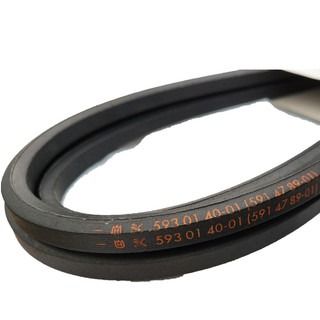 DECK BELT SUITS - COMBI 112 12 PULLEY DECK