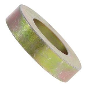 SPACER-DECK SUPPORT FOR PIN-CUT HEIGHT TORO 8000 SERIES