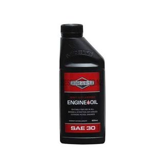 ENGINE OIL SAE30 BRIGGS & STRATTON (WORKSHOP)