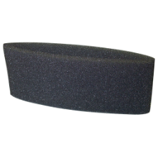 KOHLER FILTER FOAM WRAP 11 12.5 & 14HP
