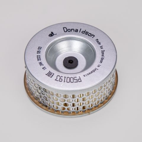 DONALDSON FILTER SUITS YANMAR