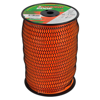 DIAMOND EDGE TRIMMER LINE .105" / 2.70MM SPOOL 315mt