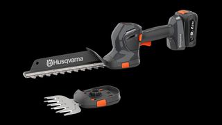 HUSQVARNA ASPIRE&trade; SHRUB SHEAR 18V WITH BATTERY AND CHARGER