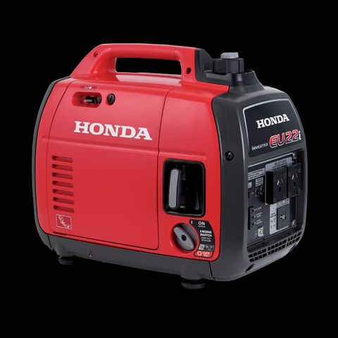 INVERTER HONDA EU22I