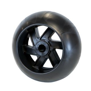 DECK ANTI-SCALP WHEEL SUITS SELECTED HUSQVARNA