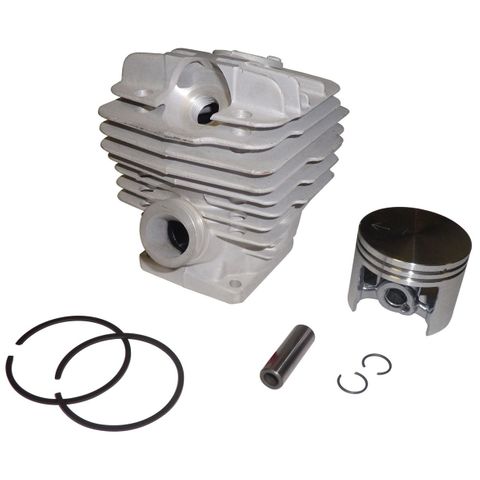 CYLINDER & PISTON ASSEMBLY