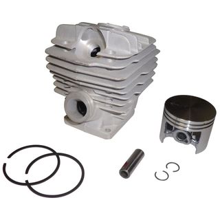 CYLINDER & PISTON ASSEMBLY