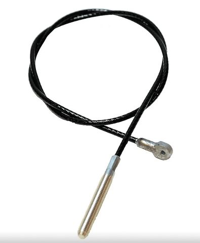 HUSQVARNA STEERING CABLE RC 320TS