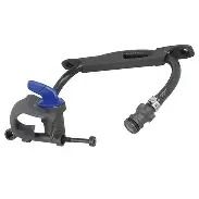 HOSE KIT VALVE ASSY 25MM HANDL