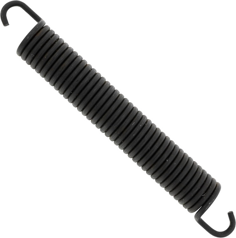 SPRING  EXTENSION:.94 OD X 6.74 LG