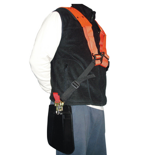 ARCHER PROFESSIONAL BRUSHCUTTER HARNESS A805