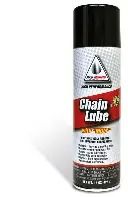 CHAIN LUBE W/MOLY HONDA