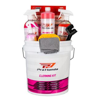 HONDA PRO CLEANING KIT