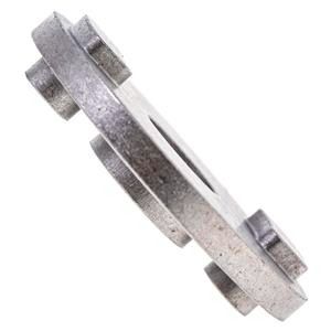 TORO BLADE ADAPTER