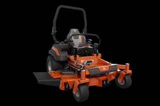 Z572X ZERO TURN|