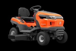 HUSQVARNA TS 216TM RIDE ON MOWER