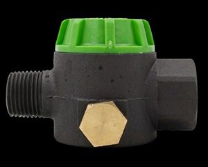 WATER INLET FILTER - INLET STRAINER - BSP