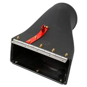 DISCHARGE TUBE ASM TORO 8000 Series 48 in. 74314