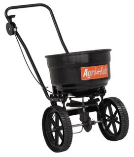 50LB PUSH SPREADER