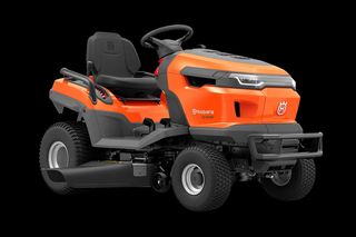 HUSQVARNA TS 220TDF 42'' RIDE ON MOWER