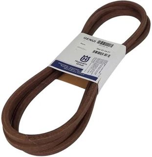 CUTTER / DECK BELT 532 42 95-32 DOUBLE SIDED CTH153 38&rdquo; / 429532 5844544-01