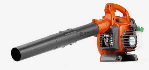 HUSQVARNA 125B BLOWER