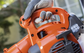 HUSQVARNA 125B BLOWER