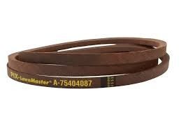 MTD CUTTER DECK BELT