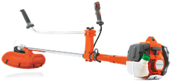 HUSQVARNA 535RXT STRAIGHT SHAFT BRUSHCUTTER