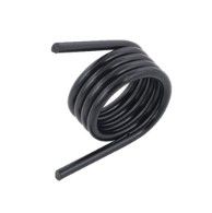 HUSQVARNA TORSION SPRING, RELEASE LEVER